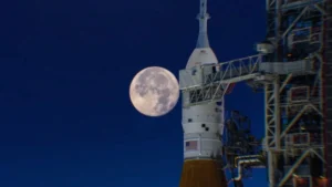 Artemis II NASA Capai Titik Terjauh Bumi dalam Misi Bersejarah