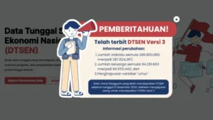 Arti Desil 1-4 DTKS 2026: Panduan Lengkap Penerima Bansos