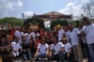 Asalvo Jadi Rumah Besar Komunitas Otomotif di Munas IV 2026