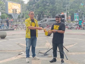 ASN Solo Bike to Work? Pemkot Siapkan Skema Transportasi!