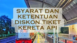 Asuransi pembatalan tiket KAI: Cara Klaim Refund 100% 2026