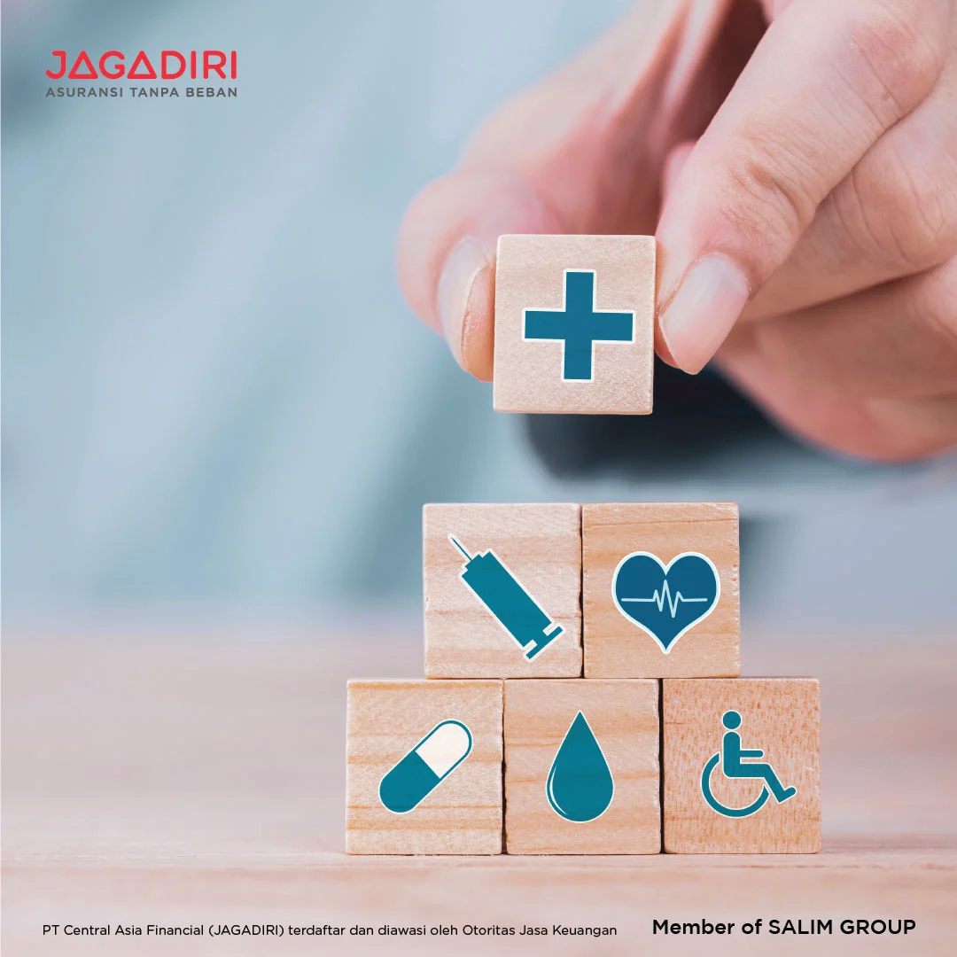 Asuransi Rawat Jalan Tanpa Rawat Inap AXA Gen Health Hadir