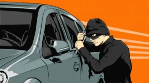 Awas! Pencurian Kendaraan Marak, Ini Kata Polisi Terbaru 2026