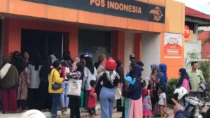 Bantuan Beras 10 Kg Kantor Pos: Panduan Lengkap 2026