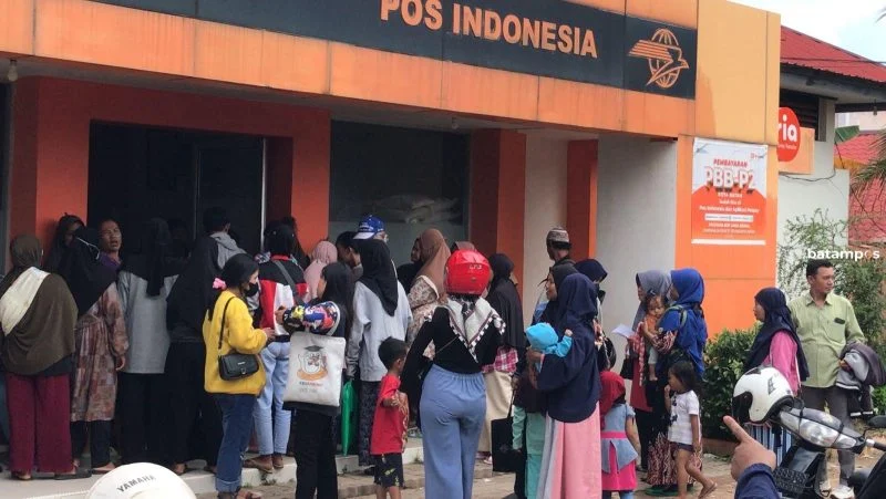 Bantuan Beras 10 Kg Kantor Pos: Panduan Lengkap 2026