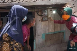 Bantuan Pasang Listrik Gratis 2026: Syarat dan Cara Daftar