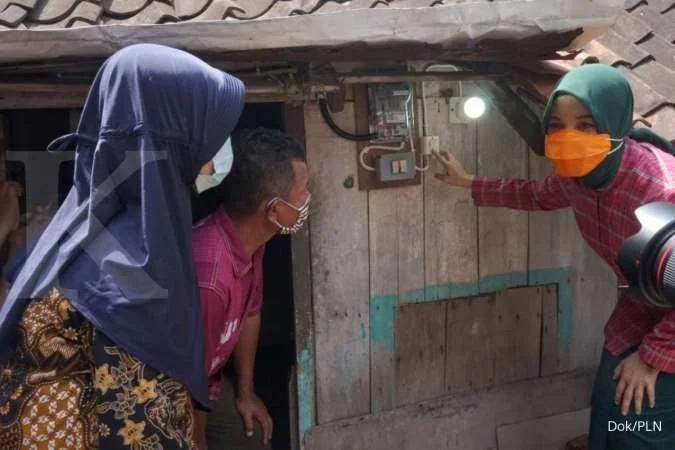 Bantuan Pasang Listrik Gratis 2026: Syarat dan Cara Daftar