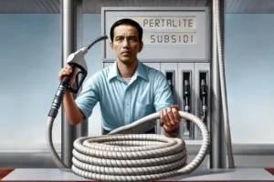 Batas BBM 50 Liter: Aturan Baru Pembelian BBM Subsidi 2026