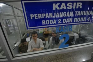 Bayar Pajak Kendaraan Bermotor Tanpa KTP: Panduan Lengkap 2026