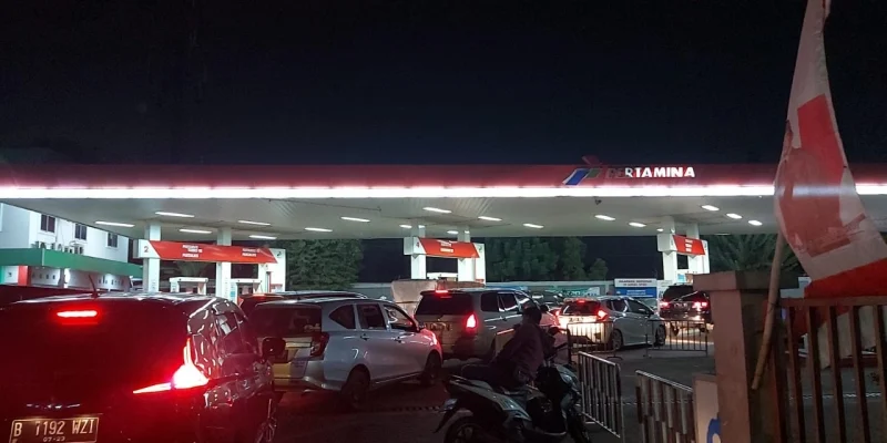 BBM Subsidi Terbaru 2026: Pembelian Masih Normal, Tunggu Info!