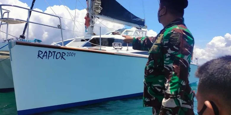 Bea Cukai Segel 29 Kapal Yacht Asing di Jakarta demi Penerimaan Negara