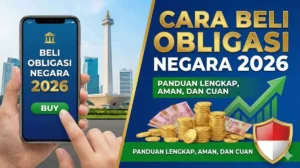 Beli Crypto Tokocrypto dengan Aman: Panduan Lengkap 2026
