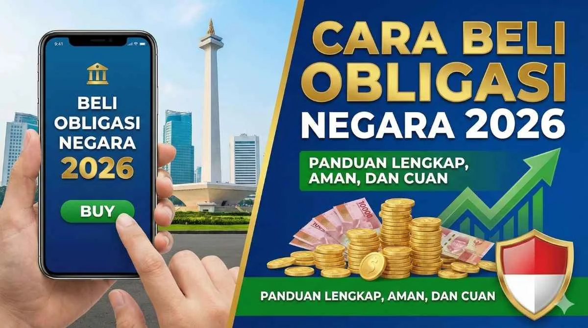 Beli Crypto Tokocrypto dengan Aman: Panduan Lengkap 2026