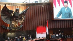 Berantas Tambang Ilegal - Prabowo Tindak Tegas Pengusaha Nakal!