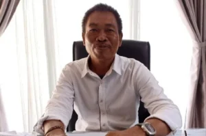 Bijak Gunakan Air: Sulut Siaga Hadapi Kemarau 2026!