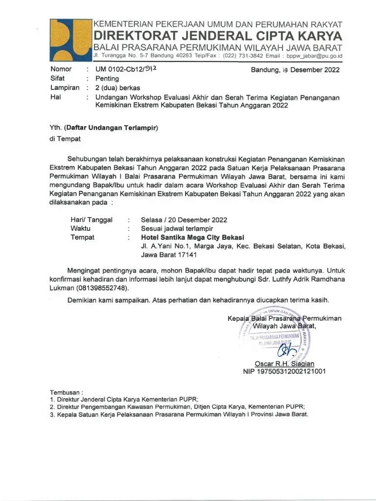 BLT Dana Desa 2026: Fokus Baru Penanganan Kemiskinan Ekstrem