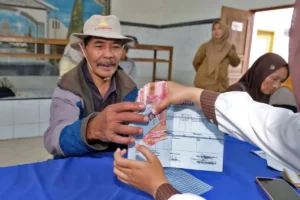 BLT Kesra Rp 900 Ribu: Status Pencairan dan Update 2026