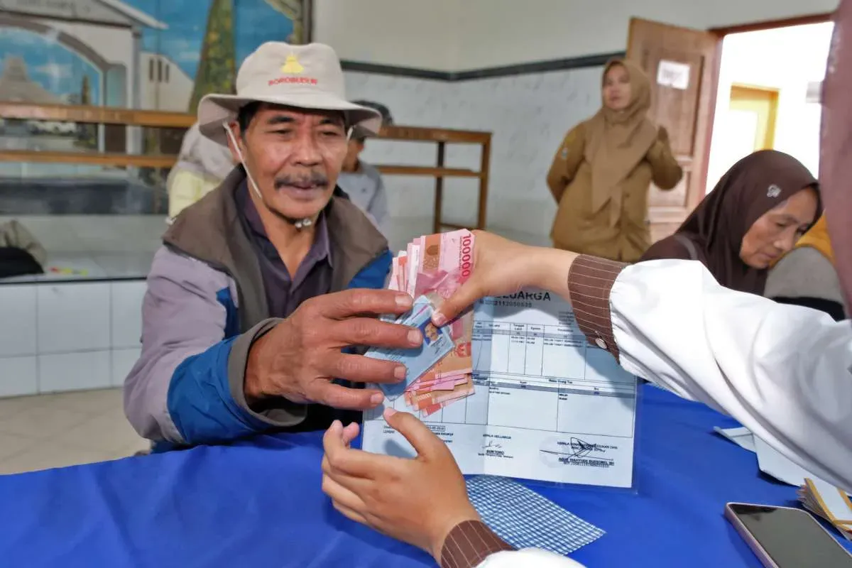 BLT Kesra Rp 900 Ribu: Status Pencairan dan Update 2026