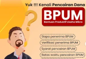BLT UMKM 2026: Cara Mudah, Syarat Terbaru & Jadwal Cair!