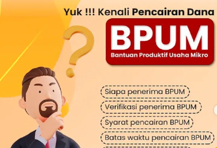 BLT UMKM 2026: Cara Mudah, Syarat Terbaru & Jadwal Cair!