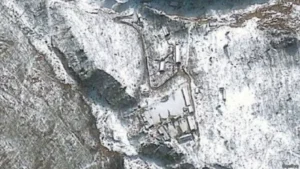 Bom Blackout Korut - Uji Coba Senjata Elektromagnetik Terbaru 2026