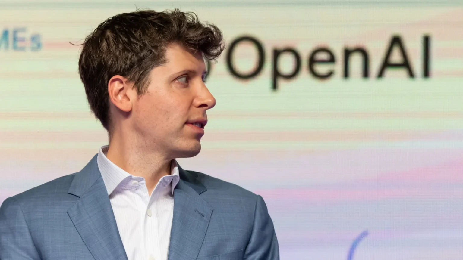 Bom Molotov di Rumah Sam Altman - CEO OpenAI Jadi Target?