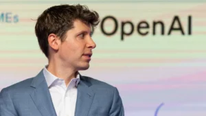 Bom Molotov di Rumah Sam Altman - CEO OpenAI Jadi Target?