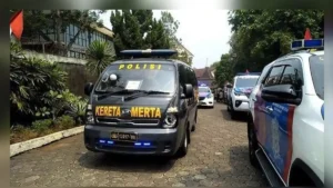 BPBD Berduka: Anggota Meninggal Ditabrak Truk Saat Bertugas