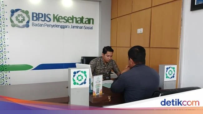 BPJS Kesehatan Kelas Dihapus: Skema KRIS dan Aturan Baru 2026