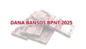 BPNT 2026: Jadwal Pencairan Tahap 1, Cara Cek Penerima!