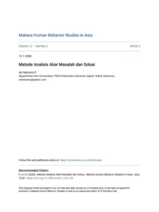 Budaya Menyontek: Akar Masalah & Solusi dalam Psikologi Islam