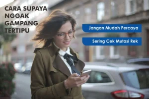 Bukti Transfer Palsu: Cara Hindari Penipuan Online Terbaru 2026