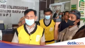 Bupati Tulungagung Jadi Tersangka Korupsi, KPK Sita Rp 2,7 M