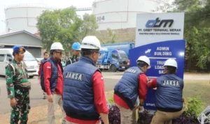 Buronan Riza Chalid: Jaksa Intensifkan Pengejaran Aset Petral!