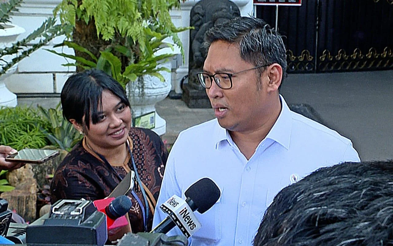 Cadangan Beras Pemerintah: Strategi 2026 Hadapi Krisis Global