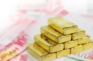 Cara Beli Emas Digital --- Investasi Aman Pegadaian Terbaru 2026