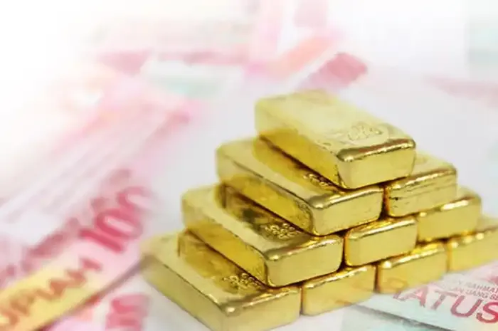 Cara Beli Emas Digital --- Investasi Aman Pegadaian Terbaru 2026