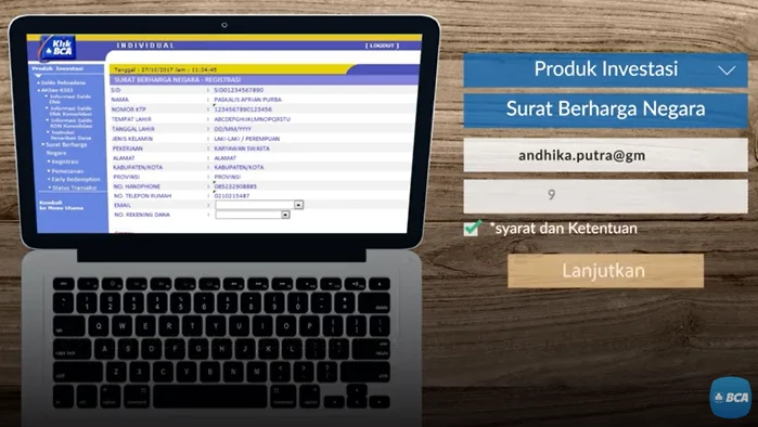 Cara Beli SBN Ritel 2026 - Panduan Investasi Aman & Menguntungkan