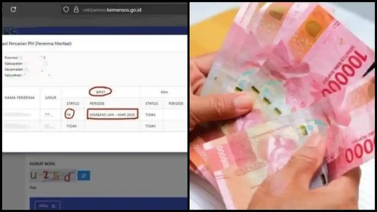 Cara Cek Bansos Kemensos Terbaru 2026: Panduan Lengkap