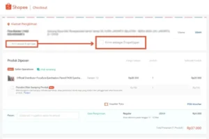 Cara Menjadi Dropshipper Shopee Sukses 2026
