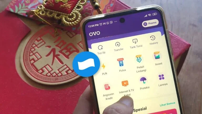 Cara Transfer OVO ke DANA Terbaru 2026: Panduan Lengkap!