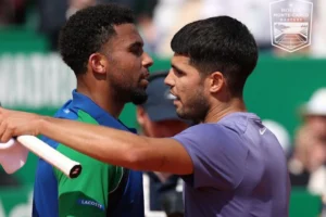 Carlos Alcaraz Siap Pertahankan Gelar Monte Carlo Masters 2026