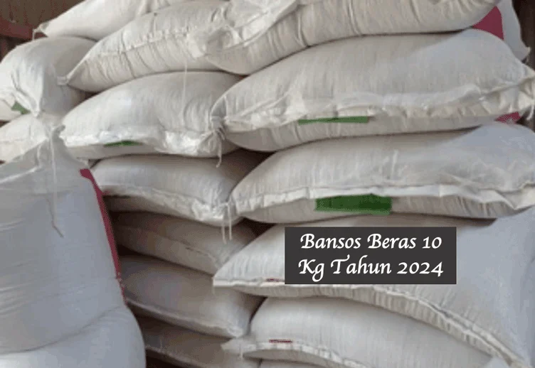 Cek Bansos Beras 10 Kg 2026: Syarat dan Panduan Lengkap
