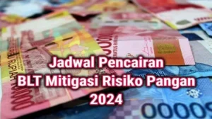 Cek BLT Mitigasi Risiko Pangan Terbaru 2026 Secara Mudah