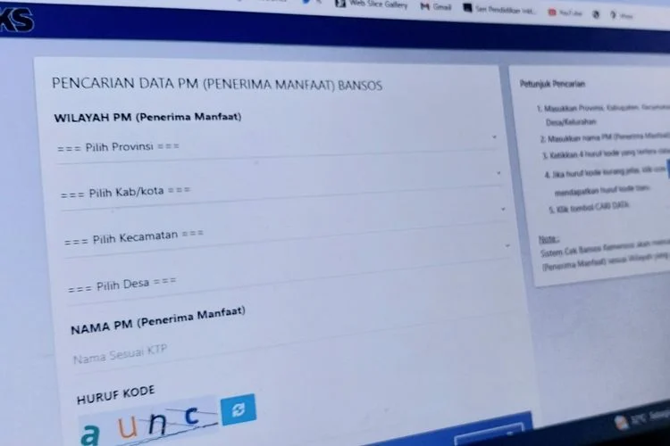 Cek KPM PKH Coret Bulan Ini: Ini Panduan Lengkap Update 2026
