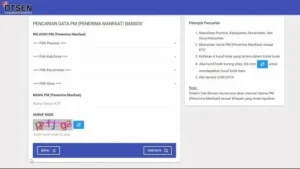 Cek penerima bansos PKH tahap 2 2026 secara mandiri