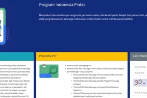 Cek PIP Online 2026 Pakai NIK dan NISN: Panduan Lengkap