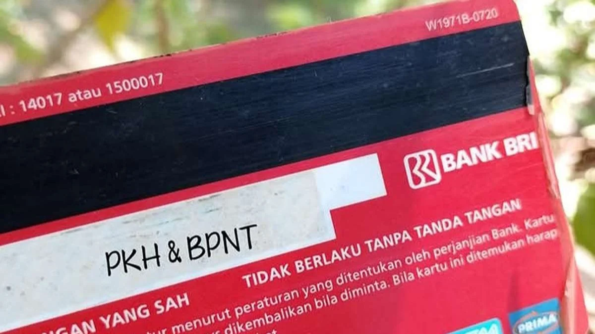 Cek Saldo BPNT Kartu Sembako: Panduan Lengkap Cairkan Dana