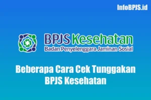 Cek Tunggakan BPJS Kesehatan Terbaru 2026