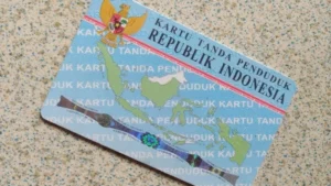 Cetak Ulang KTP Hilang di Luar Domisili: Panduan Lengkap 2026